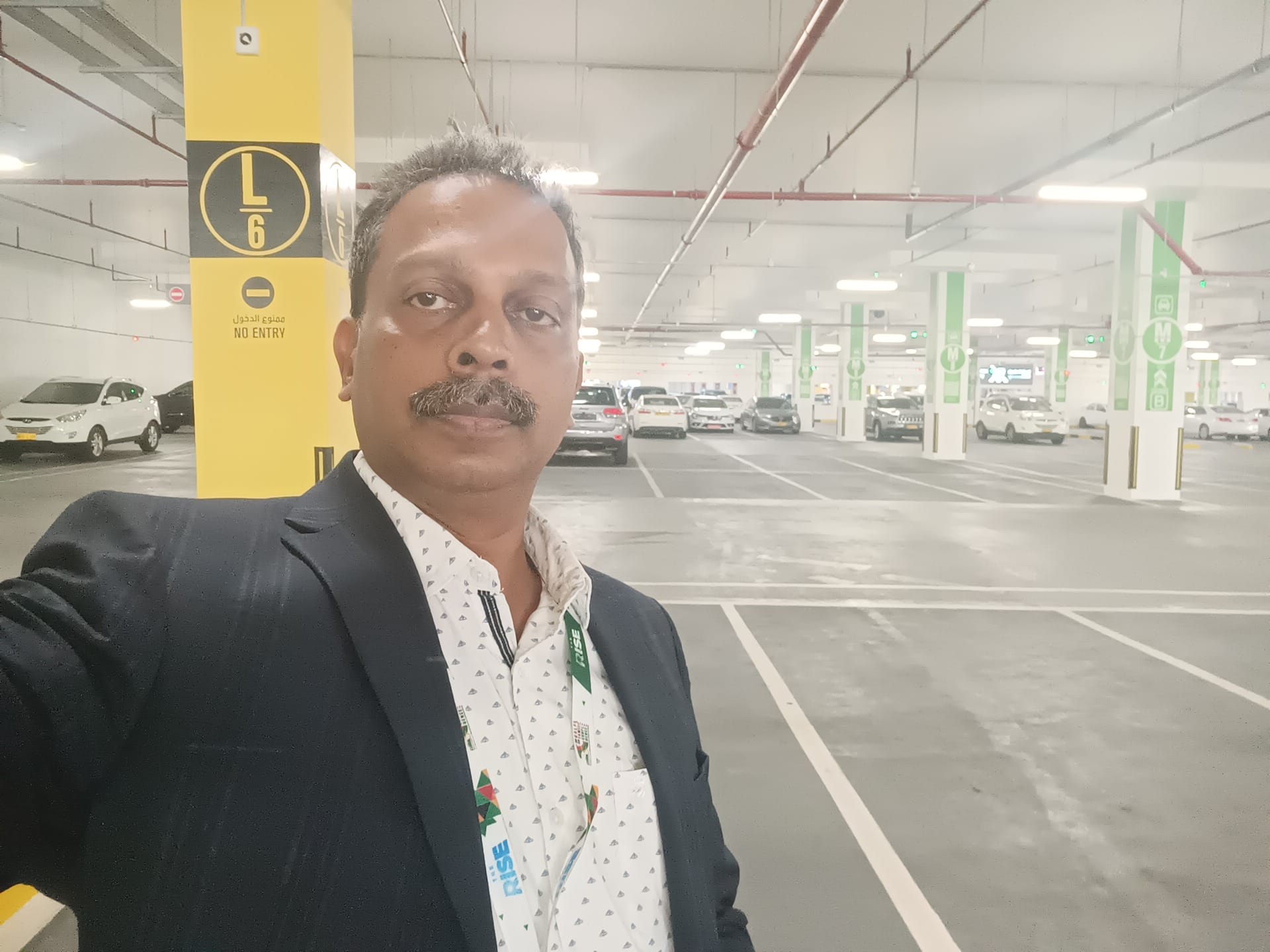 Oman Automobile Club